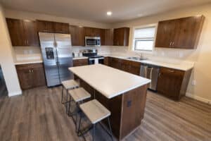 Kitchen Remodeling Near Me
